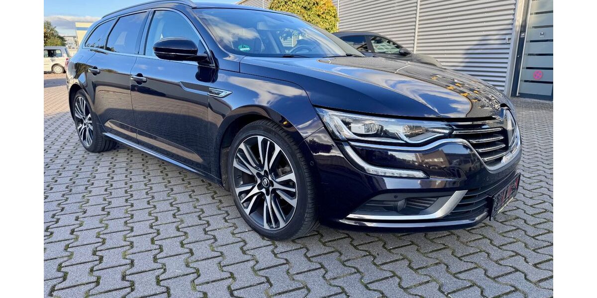 Renault Talisman 243.000 km 9.699 &euro; Viernheim 68519