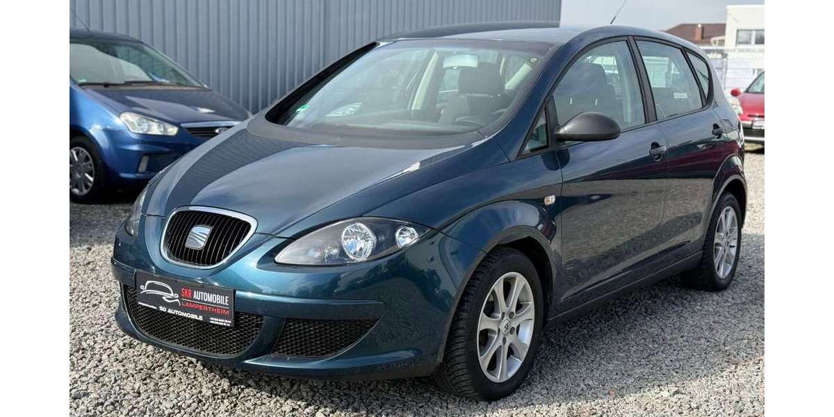 Seat Altea 235.438 km 2.299 &euro; Ludwigshafen am Rhein 67065
