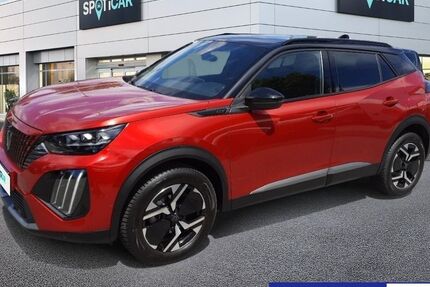 Peugeot 2008 17.913 km 20.890 &euro; Mannheim 68309