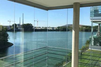 Wohnung zum Kaufen in Mannheim 546.000 € 95.56 m² 3 zimmer