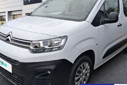 Citroen Berlingo 58.961 km 17.390 &euro; Mannheim 68309