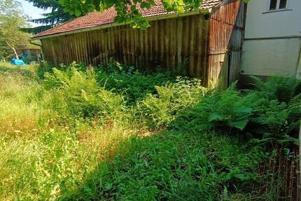 Haus Oberzent - 1 Zimmer, 123 m&sup2;, 125.000&euro; | Angebot:26891223