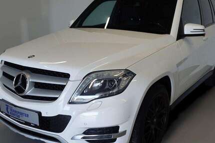 Mercedes-Benz GLK 200 187.000 km 13.490 &euro; Malsch bei Wiesloch 69254
