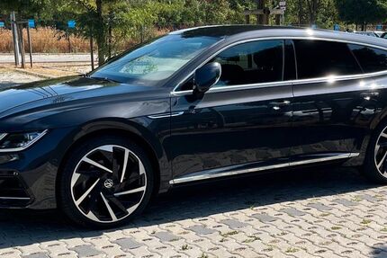 VW Arteon 52.000 km 27.999 &euro; Heidelberg 69124