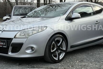 Renault Megane 204.970 km 3.999 &euro; Ludwigshafen am Rhein 67065