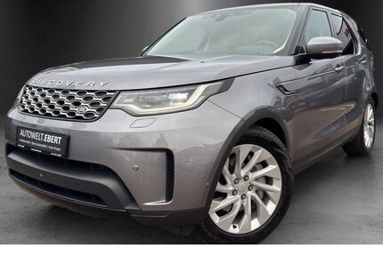 Land Rover Discovery 63.500 km 41.490 € Hockenheim 68766