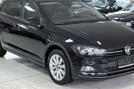 VW Polo 19.000 km 15.990 &euro; Speyer 67346