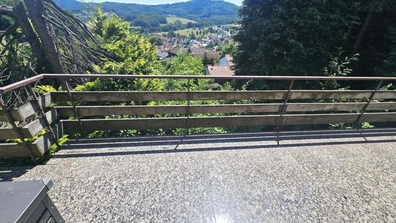 ObjNr:19714 - Gepflegtes EFH in absoluter Toplage in Weinheim-OBERFLOCKENBACH - Einfamilienhaus Weinheim | Angebot:21382927