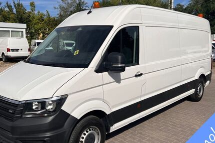 VW Crafter 128.710 km 19.750 &euro; Weinheim 69469