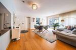 Etagenwohnung Schwetzingen - 4 Zimmer, 117 m&sup2;, 520.000&euro; | Angebot:26512773
