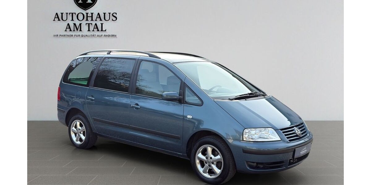 VW Sharan 132.550 km 5.990 &euro; Gorxheimertal 69517