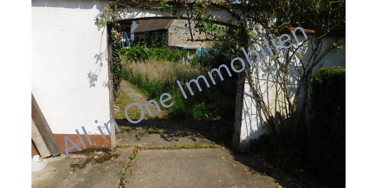 Einfamilienhaus Ubstadt-Weiher Weiher - 6 Zimmer, 125 m&sup2;, 299.000&euro; | Angebot:25142157