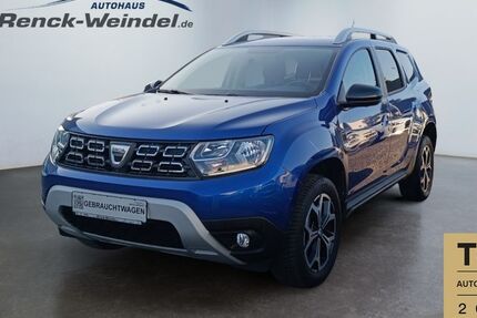 Dacia Duster 28.199 km 18.989 &euro; Mannheim 68199
