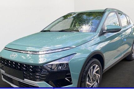 Hyundai BAYON 3.949 km 24.490 &euro; Mannheim 68219
