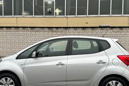 Hyundai ix20 47.000 km 11.500 &euro; speyer 67346