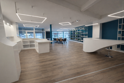 Büro in Viernheim 2.520 € 350 m² zimmer