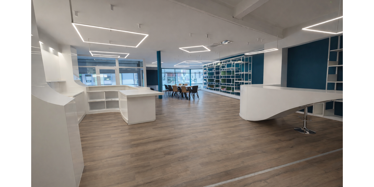 Büro in Viernheim 2.520 € 350 m² zimmer