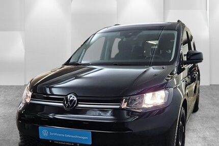 VW Caddy 70.376 km 21.990 &euro; Speyer 67346