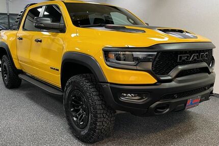 Dodge RAM 13.968 km 158.600 &euro; Mannheim 68309