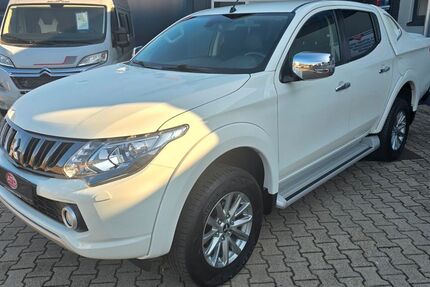 Mitsubishi L200 70.000 km 26.990 &euro; Sandhausen 69207