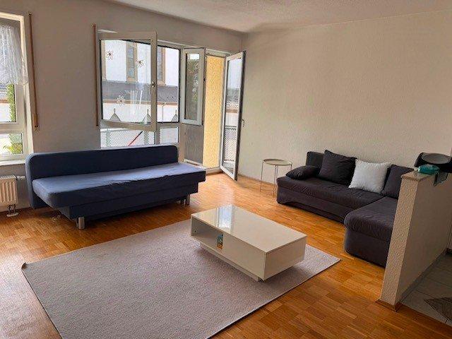 Etagenwohnung Ludwigshafen am Rhein Ludwigshafen-Hemshof - 1.5 Zimmer, 38 m&sup2;, 125.000&euro; | Angebot:27111082