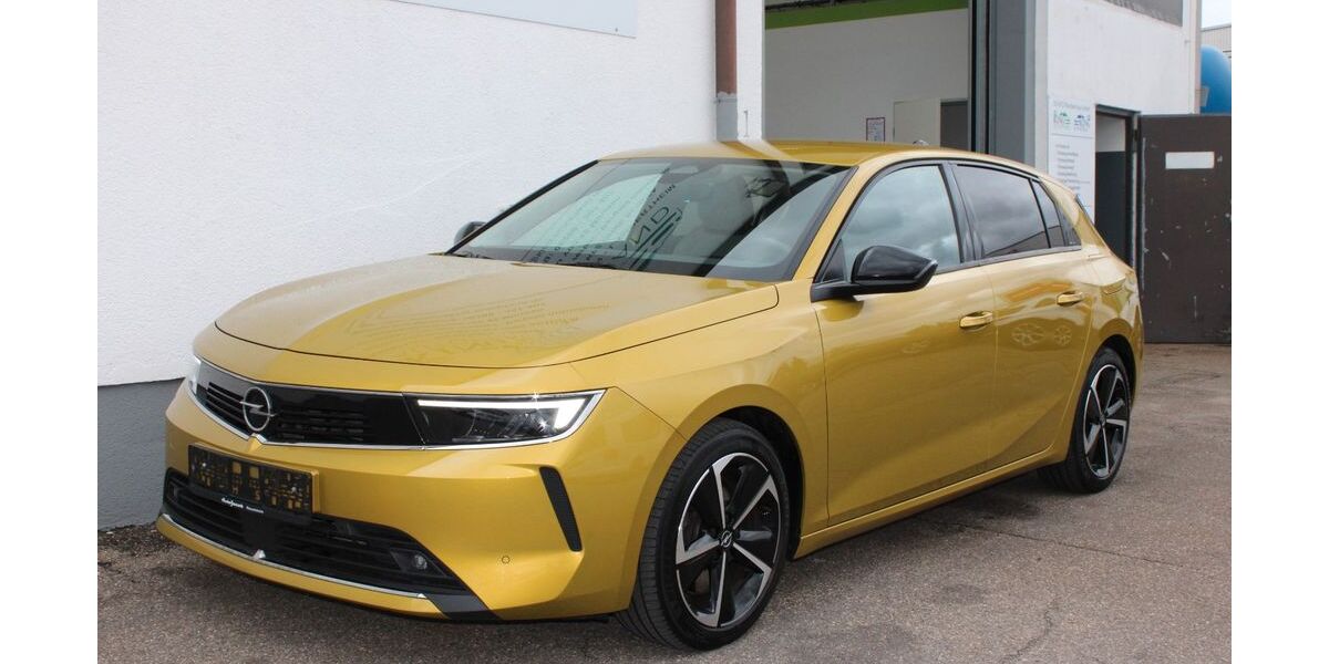 Opel Astra 148.147 km 14.790 &euro; Lampertheim 68623