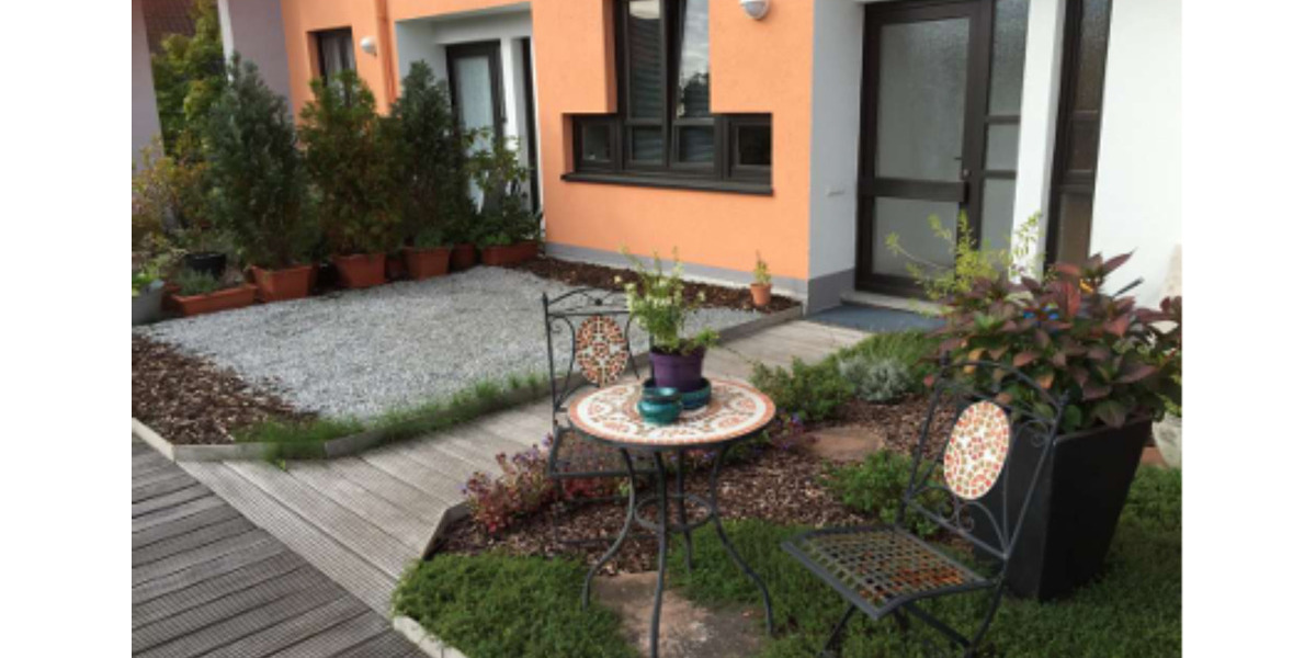 Etagenwohnung Ladenburg - 1.5 Zimmer, 48 m&sup2;, 860&euro; | Angebot:24623989