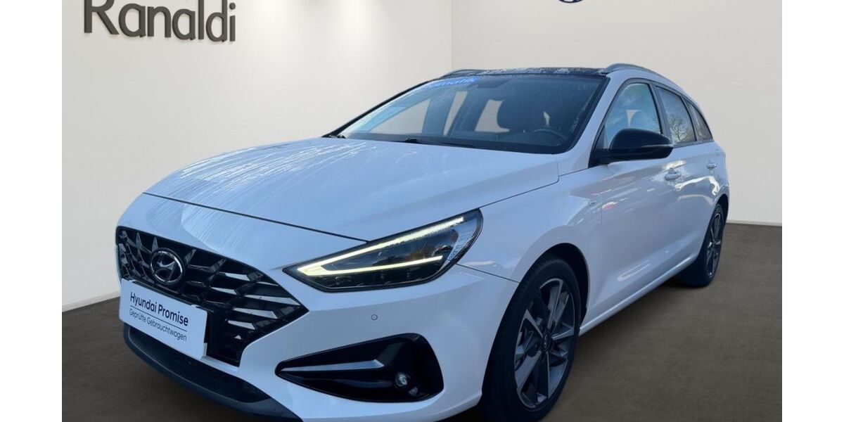 Hyundai i30 100.812 km 17.990 &euro; Wiesloch 69168