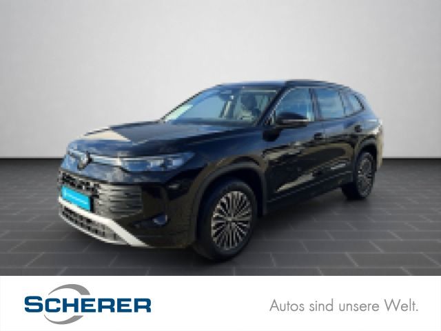 VW Tayron 15.794 km 39.500 &euro; Ladenburg 68526