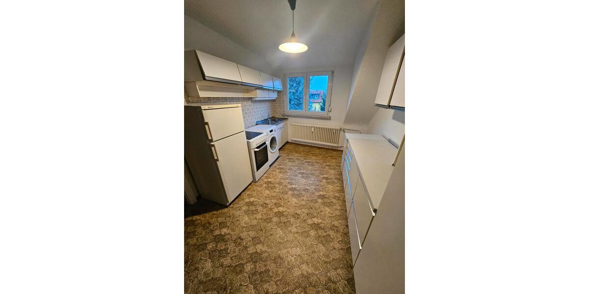 Mietwohnung HD-Wieblingen 52m2 3 zimmer