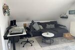 Dachgeschoßwohnung Ludwigshafen am Rhein Edigheim - 2 Zimmer, 49 m&sup2;, 630&euro; | Angebot:25648852