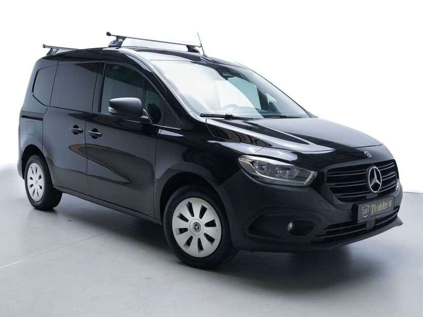 Mercedes-Benz Citan 8.600 km 24.990 € Altlußheim 68804