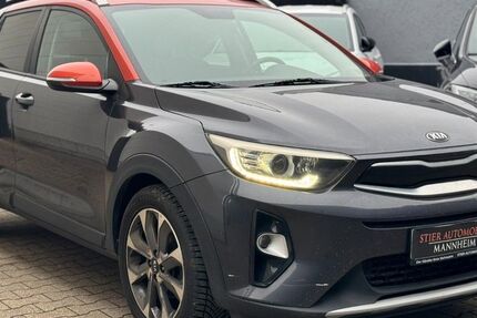 Kia Stonic 85.000 km 10.450 € Mannheim 68199