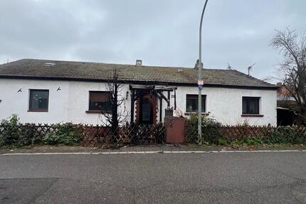 Einfamilienhaus mit Entwicklungspotenzial 2 zimmer