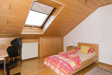 Wohnen auf Zeit in Waghäusel 430 € 1 zimmer