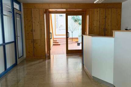Gewerbeobjekt Lampertheim - 580&euro; | Angebot:26474686