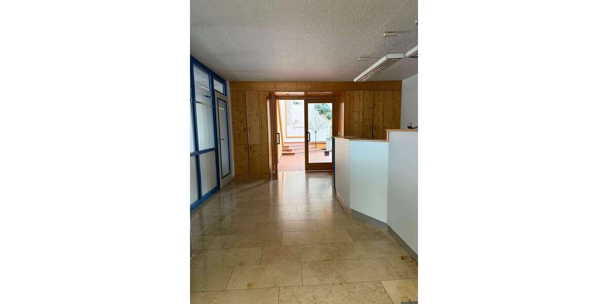 Gewerbeobjekt Lampertheim - 580&euro; | Angebot:26474686