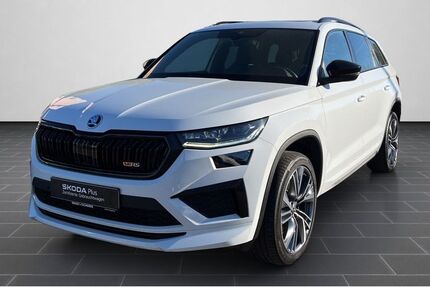 Skoda Kodiaq 57.100 km 43.690 &euro; Mannheim 68167