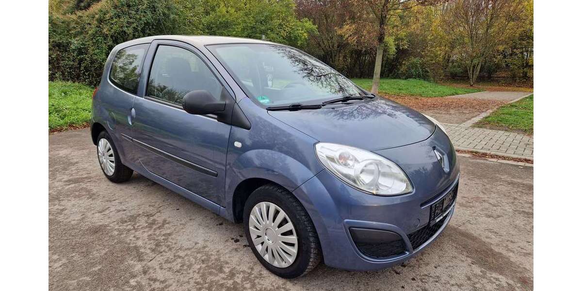 Renault Twingo 175.000 km 1.600 &euro; Ludwigshafen 67063