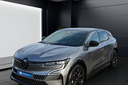 Renault Megane E-TECH 15.000 km 36.690 € Mannheim 68307