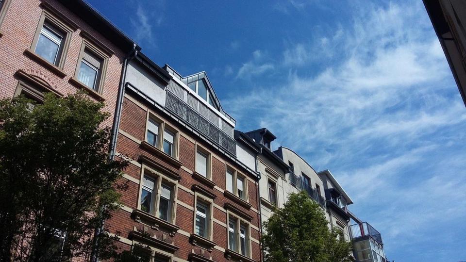 Faszinierende Loftwohnung in Ludwigshafen NordHemshof 3 zimmer