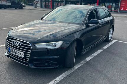 Audi A6 200.000 km 16.300 &euro; Ludwigshafen 67063