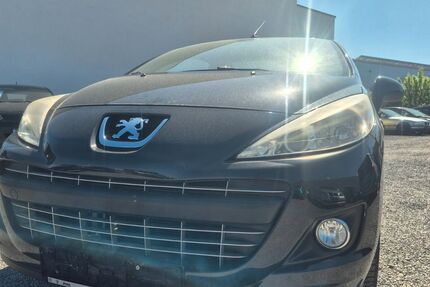 Peugeot 207 93.723 km 4.799 &euro; Hockenheim 68766