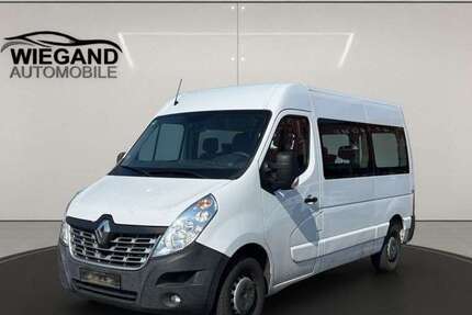 Renault Master 68.000 km 18.990 &euro; Viernheim 68519