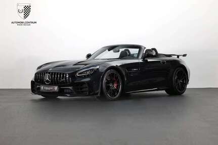 Mercedes AMG GT