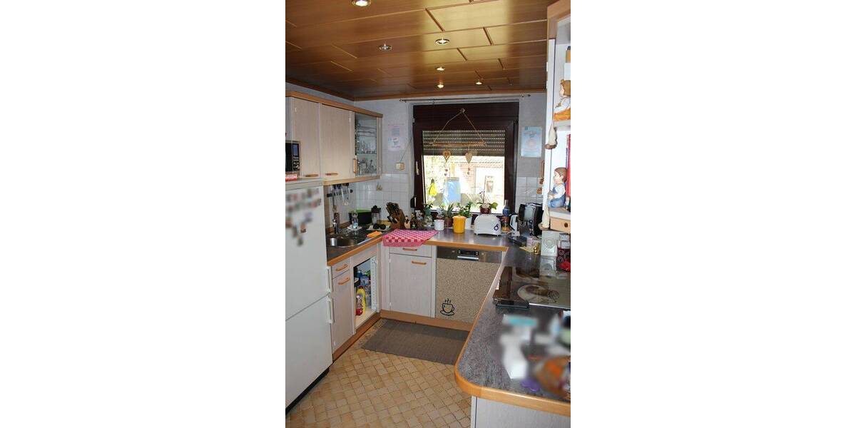 Einfamilienhaus Wald-Michelbach Affolterbach - 6 Zimmer, 164 m&sup2;, 225.000&euro; | Angebot:26816693
