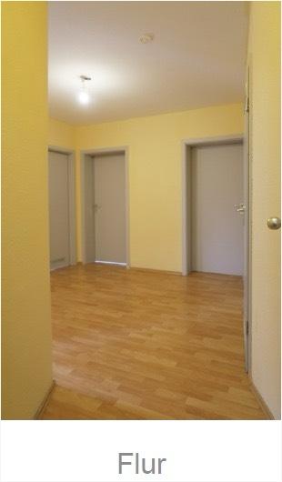 Etagenwohnung Ludwigshafen am Rhein Ludwigshafen-Hemshof - 3 Zimmer, 82 m&sup2;, 1.290&euro; | Angebot:25271360
