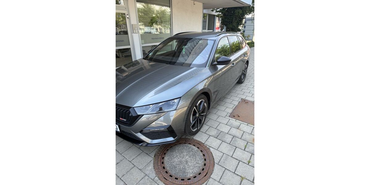 Skoda Octavia 63.689 km 34.500 &euro; Ketsch 68775