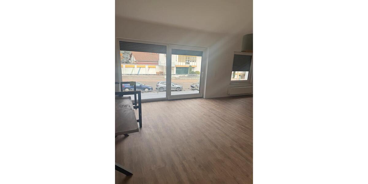 Masionetten Wohnung mit Garten zimmer