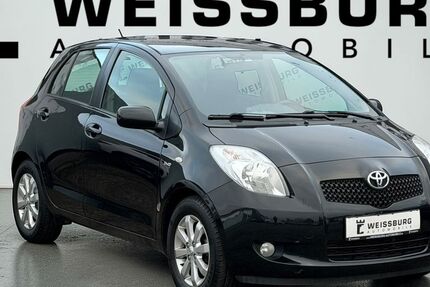 Toyota Yaris 159.000 km 3.980 &euro; Edingen-Neckarhausen 68535